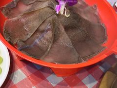 -京悦南门涮羊肉·羊蝎子火锅(田林路店)