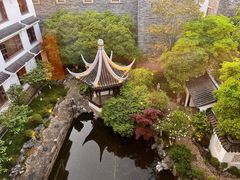 -苏州吴宫泛太平洋酒店