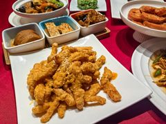 -阿莉餐厅(枣阳路店)