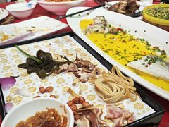 -自助火锅筷乐食代自助餐厅(金辰店)