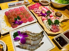 -喜来稀肉(北外滩白玉兰广场店)