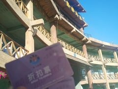 -热带风暴水上乐园(新镇路)