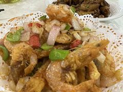 -皮五鱼汤面(老街店)