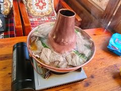 -塔洛藏餐吧(香格里拉古城店)