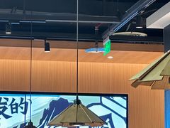 -太二酸菜鱼(深圳布吉万象汇店)