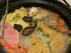 -和记小菜(东方店)