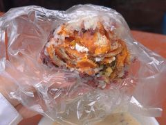 -星神早餐店
