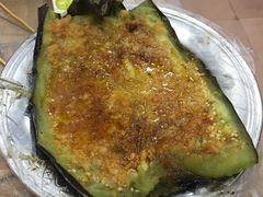-郑记•不夜城烧烤•龙虾•虾蟹(黄鹤楼店)