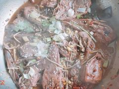 -华英干锅辣鸭头(亚泰大街店)