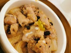 鼓汁排骨陈村粉-稻香酒家(天河城店)