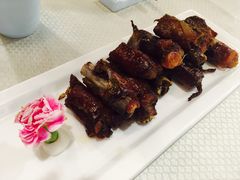 -渔娘渔家丹东海鲜(东直门店)