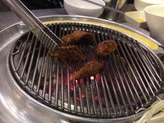 -喜来稀肉(虹泉路店)
