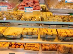 -采芝斋(延安路店)