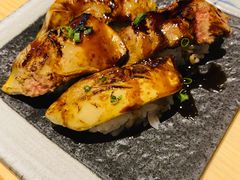 -Tuna maki寿司(园区永旺店)