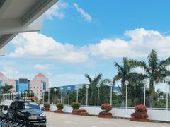 -厦门高崎国际机场-T3航站楼