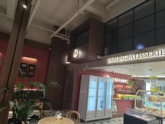 -嗒令甜品·主题融合料理餐厅(首座时代店)