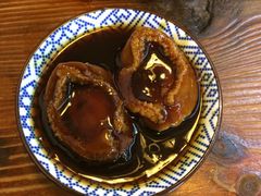 红烧吉品鲍鱼-车品品小食(大全楼店)