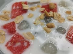 -长乐饭冰冰·冰饭·烧烤(长乐总店)