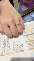 点击看大图 -Cindy Jewelry·钻戒·彩色宝石
