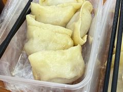 -水丰锅贴(延吉东路店)