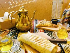 -Turka土耳咖(五大道店)