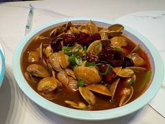 -北方饺子王·海鲜大咖·本地菜