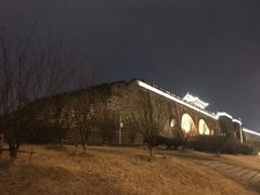 -楚望台遗址公园