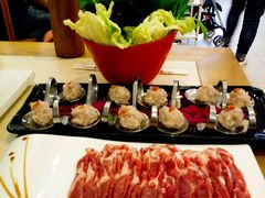 -北门涮肉·铜锅涮肉(南锣鼓巷店)