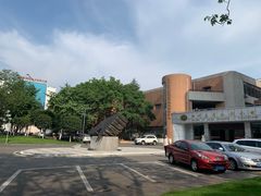 -四川大学(望江校区)