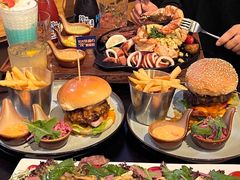 -bluefrog蓝蛙(水游城店)