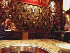 -小龙坎老火锅(金柏林店)