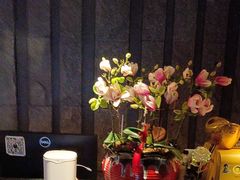-江南足纪·影院足道·轻奢SPA(笋岗HALO广场店)