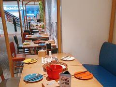 -渝信川菜 · 川味家常菜(财富购物中心店)