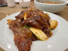 -良友·海鲜青岛菜(五四广场店)