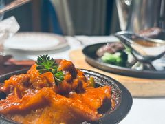 -俄士厨房(五棵松华熙LIVE店)