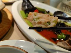 顺德手工煎虾饼-味妙顺德厨房(绿地缤纷城店)