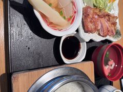 -味太助·银饭食堂(中华城店)