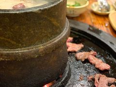 -滇藏石锅宴(崇仁巷老店)