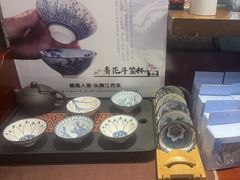 -赣南人家·头牌江西菜(劲松店)