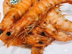 -春花秋月南美海鲜烤肉自助(中央大道店)