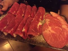 -牛玄庵日式寿喜烧·料理店(新源里店)