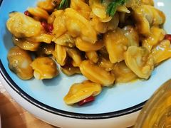 -船歌·鱼水饺青岛菜(国贸商城店)