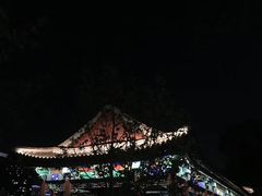 -西海子公园