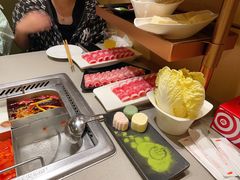 -海底捞火锅(凯德广场店)