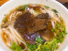 -肆姐面粉馆(坡子街店)