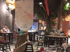-南京大牌档(崇文门国瑞店)