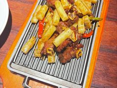 -前海沿·青岛菜(五四广场永旺店)