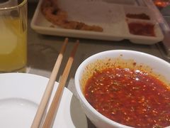 -海底捞火锅(青悦城店)