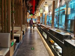 -松子料理(亮马桥店)