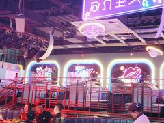 -路边边.炒菜烧烤.音乐餐厅(良乡长虹店)